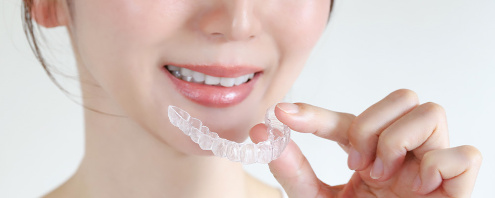 特殊診療のご案内